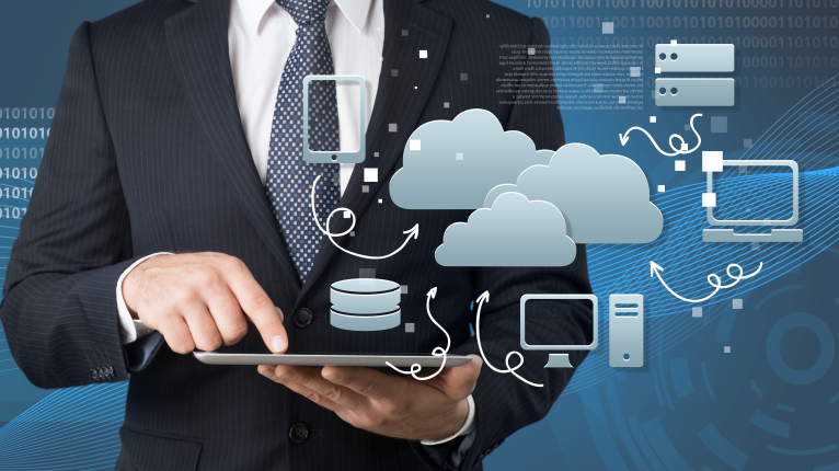 Clocud Solutions-image